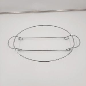 International Tableworks 1994 Replacement Wire Metal Casserole Platter Holder